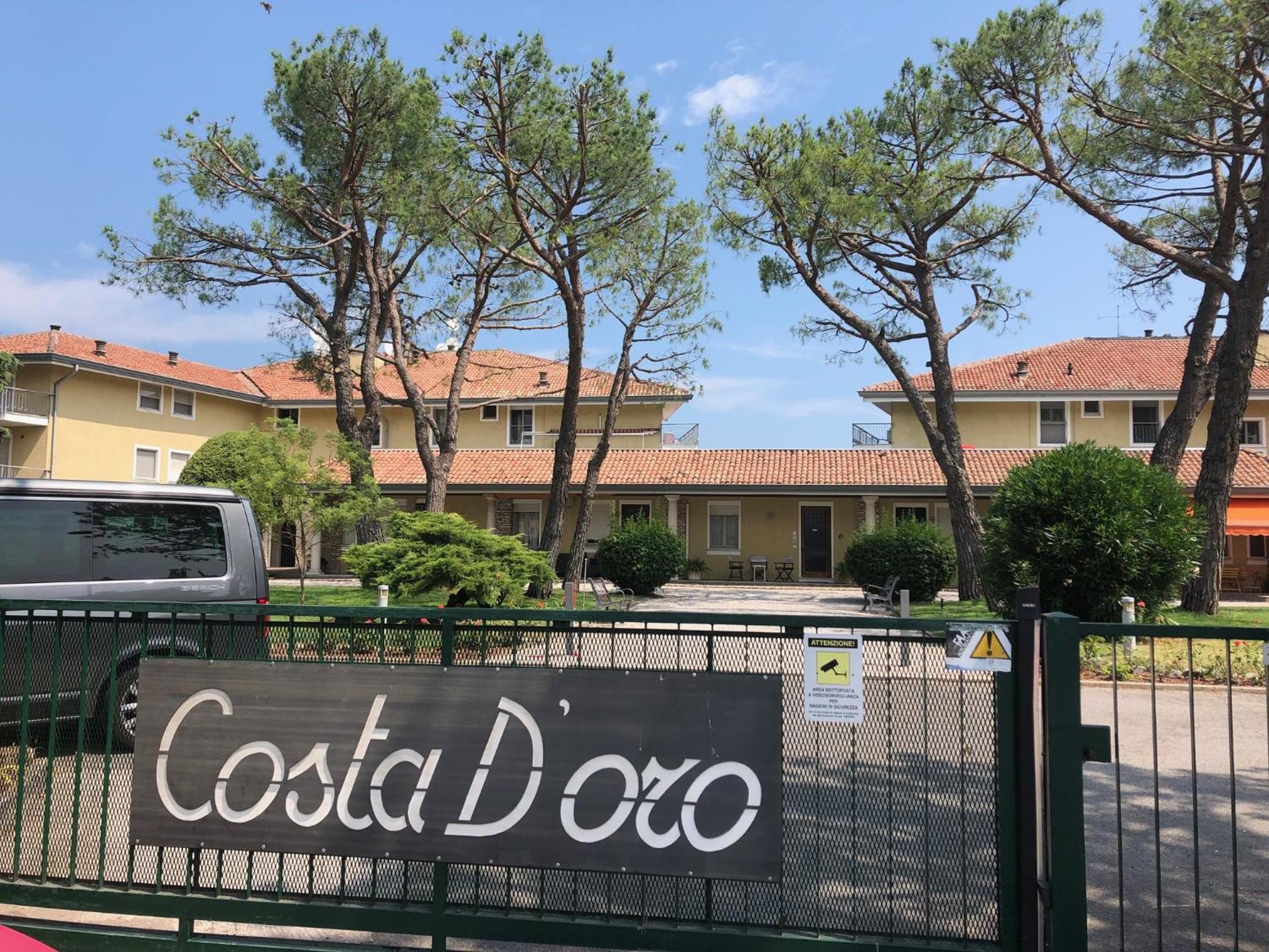 Seeblickwohnung Sirmione - Fronte Lago Mit Privatsteg Kültér fotó